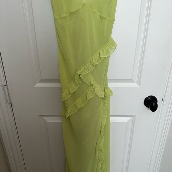 NWT House of CB Pixie dress - Picture 9 of 14